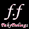 FakeFeelings's avatar