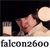 falc0n2600's avatar