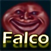 Falcoknight's avatar
