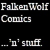 FalkenWolf's avatar