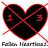 FallenHeartless13's avatar