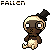 fallenintoshadows's avatar