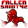 FallenSaint42's avatar