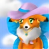FancyFairyFox's avatar