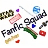 Fanfic-Squad's avatar