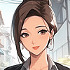 Fangru's avatar