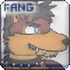 FangWolf23's avatar