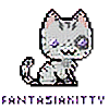 FantasiaKitty's avatar