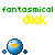 FantasmicalDuck's avatar