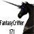FantasyCritter171's avatar