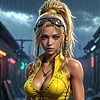 fantasyfamousfanart's avatar