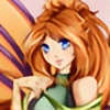 FantasyWriter93's avatar