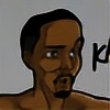 Farrakhan's avatar