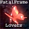 FatalFrameLovers's avatar