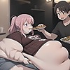 fattestgirl's avatar