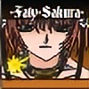 Faty-Sakura's avatar