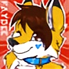 FaydeeTheFox's avatar
