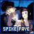 Faye-x-Spike-Club's avatar