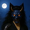 FearOfTheBlackWolf's avatar