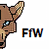 FeatherfurWolf's avatar