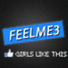 FeelMe3's avatar