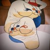 FeetCafe's avatar