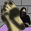 FeetNovels's avatar