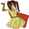 Felicity-Morgana's avatar