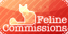 FelineCommissions's avatar