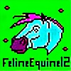 felineequine12's avatar