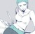 Female-Swordsman's avatar