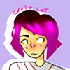 femalesans-CakeyCat's avatar