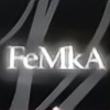 FeMkA's avatar