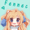 Fennec-Fox101's avatar
