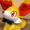 Fennekin's avatar