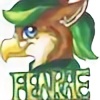 FenraeGryphon's avatar
