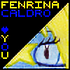 Fenrina's avatar
