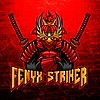 FenyxStrikerArt's avatar