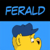 FERALD's avatar