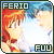 Ferio-x-Fuu's avatar