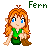 Fern-chan's avatar