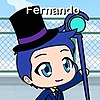 Fernando802's avatar