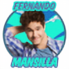 Fernandoman123's avatar