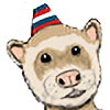 Ferret-With-A-Spork's avatar