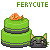 Ferycute's avatar