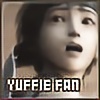 FFVII-YuffieK's avatar
