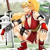 Fierce-Yoko-Chan's avatar