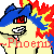 Fiery-razing-phoenix's avatar