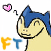 FieryTyphlosion's avatar