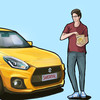fifidreamsofsuzuki's avatar